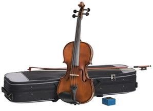 Stentor Graduate Violin Outfit