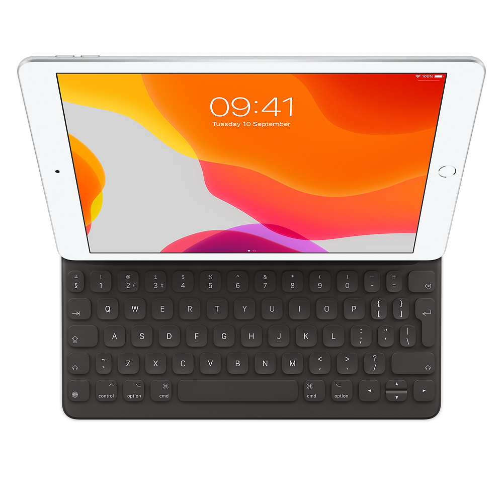 Opened Product - Apple Smart Keyboard for iPad (7th generation)