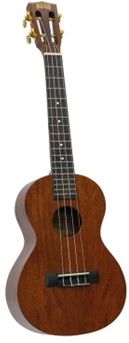 Stentor Mahalo Java Tenor Ukulele
