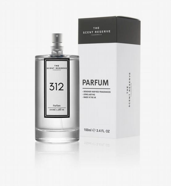 N312 Inspired by La Vie Est Belle L'Elixir 100ml