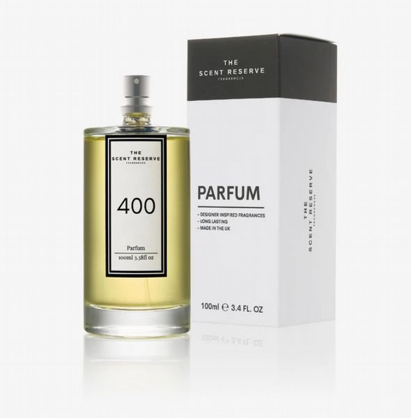 N400 Inspired by Viking 100ml