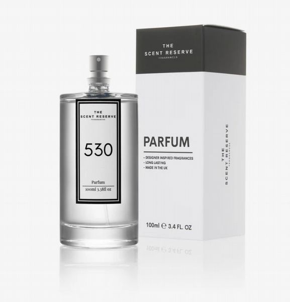 N530 Inspired by One Million Elixir 100ml
