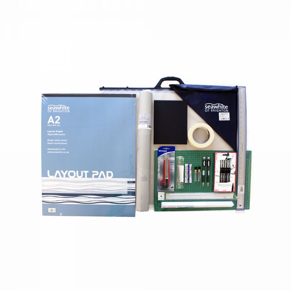 Art Bundle - Architecture