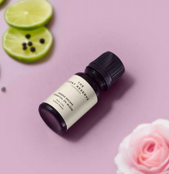 Serene Escape Essential Oil