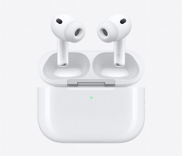 Apple AirPods Pro (3rd Gen)