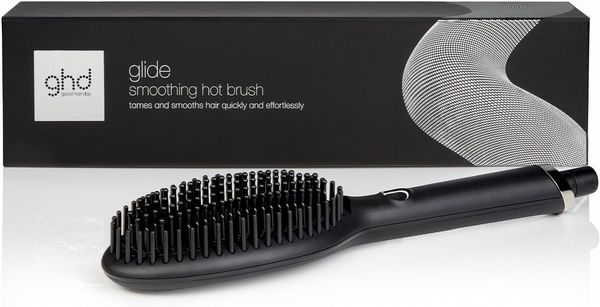 ghd Glide Hot Brush