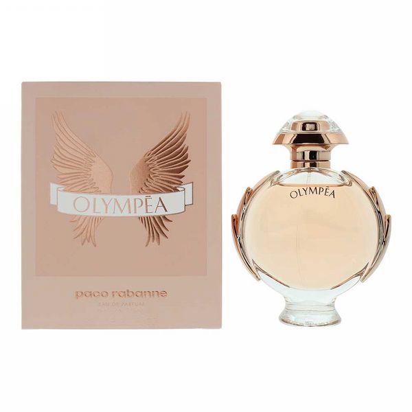 Paco Rabanne Olymp�a Eau de Parfum 80ml