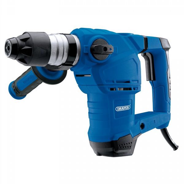 Draper SDS+ ROTARY HAMMER DRILL