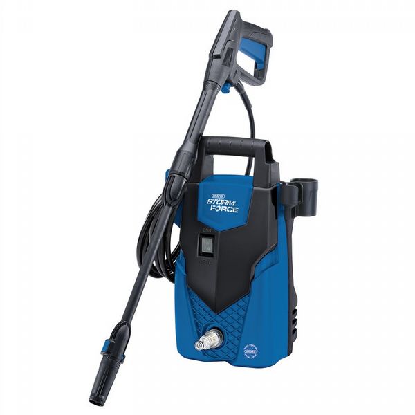 Draper  PRESSURE WASHER  1400W  105BAR