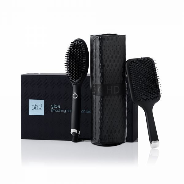 ghd Glide Core Gift Set - Hot Brush
