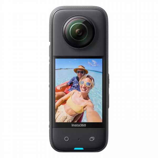 Insta360 X3