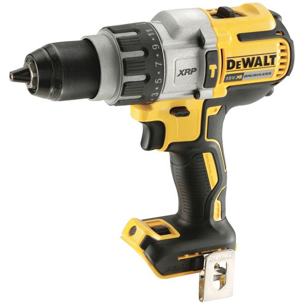 Dewalt 18v 5aH Cordless Combi Drill