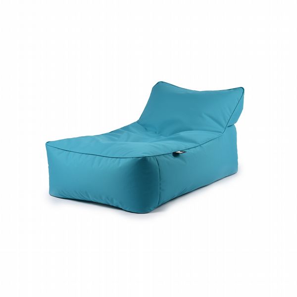 Extreme Lounging Outdoor B Bed in Aqua