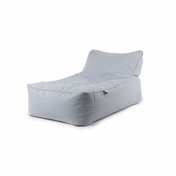 Extreme Lounging Outdoor B Bed in Pastel Blue