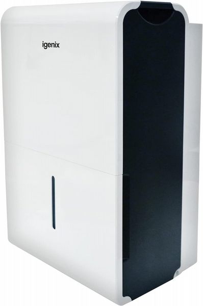Igenix 30Ltr Dehumidifier