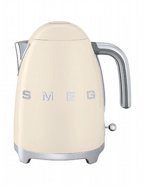 Kettle 1.7Ltr Cream