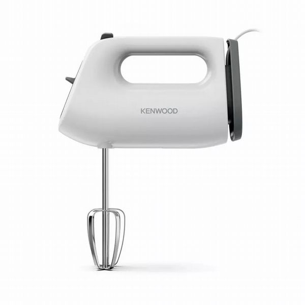 Kenwood 300W QuickMix Lite Hand Mixer White