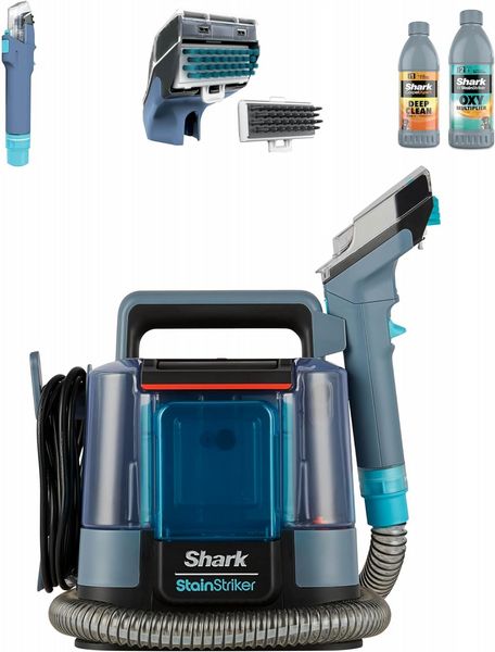 SHARK StainStriker PX200UK
