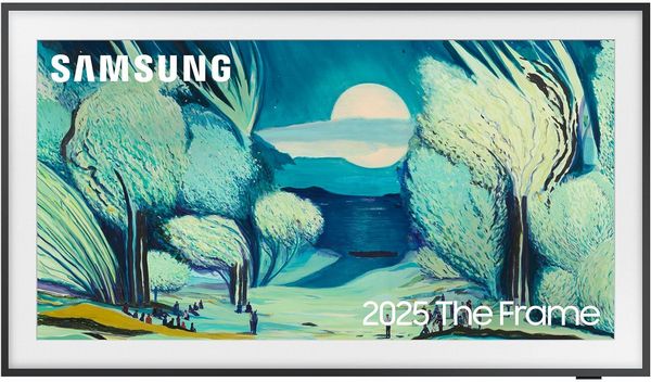 SAMSUNG The Frame LS03F 43