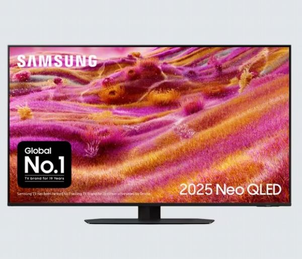 SAMSUNG QN90F 43