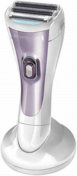 Remington Lady Shaver Rechargable