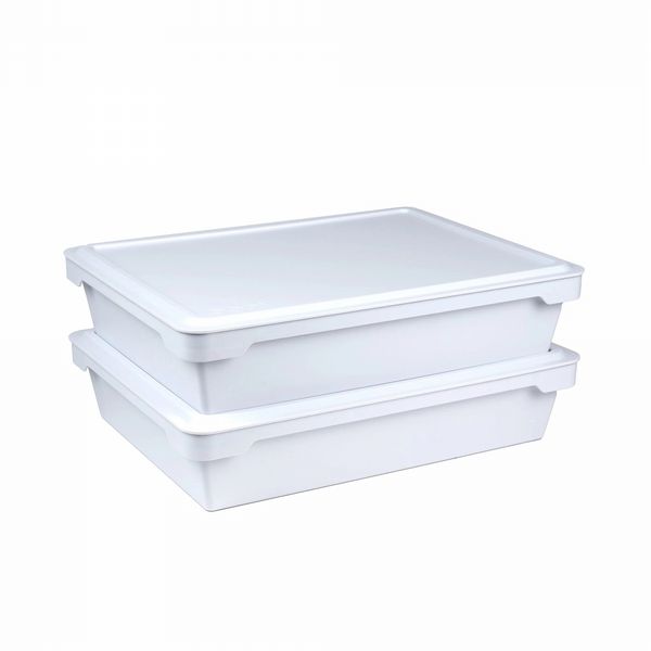 Ooni Dough Boxes