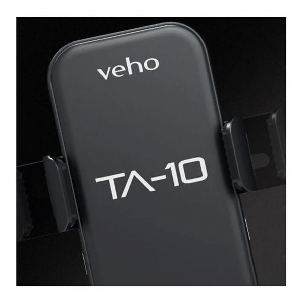 Veho TA-10 In-car smartphone cradle with wireless charging