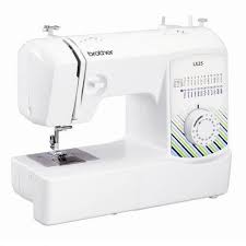 Brother LX25 Sewing Machine