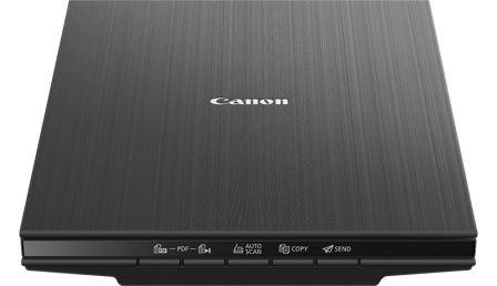 Canon Lide 400 Scanner