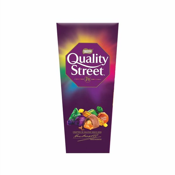 Nestle Quality Street 220g