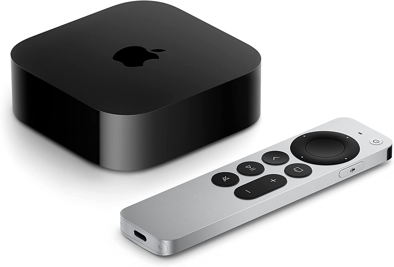 Apple�TV�4K WiFi�+�Ethernet 128GB