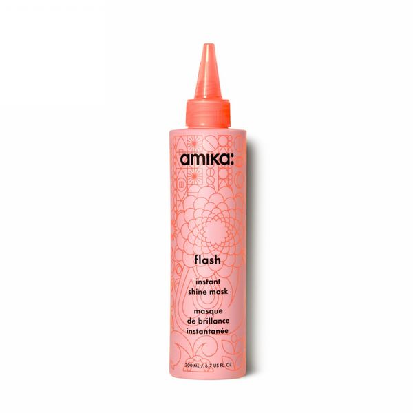 Amika Instant Shine Treatment
