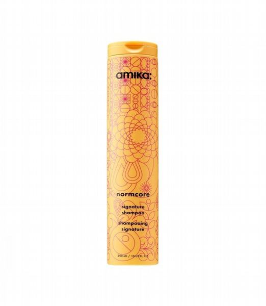 Amika Signature Shampoo 275ml