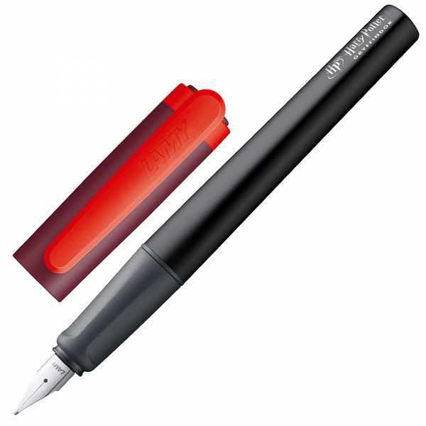 LAMY Harry Potter Special Edition Gryffindor