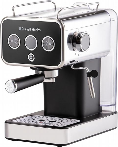 Russell Hobbs Distinctions Espresso Machine Black