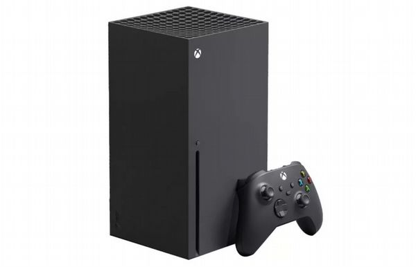 Xbox Series X Console