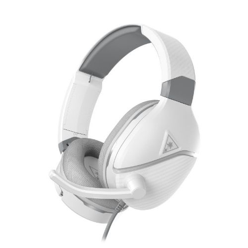 Turtle Beach - Recon 200 White - Gen 2