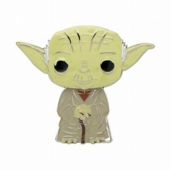 Funko Pin - Count Dooku