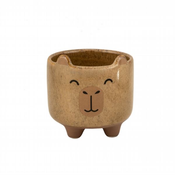 Mojave Capybara Planter