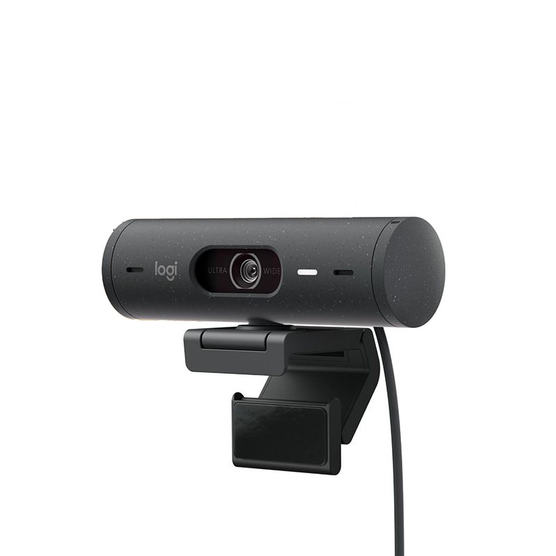 Logitech Brio 505 Webcam