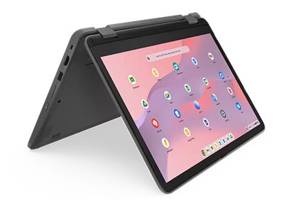 Lenovo 500e Yoga Chromebook Gen 4 - 82W4000JUK