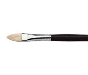 Winsor & Newton: Azanta Black Brush
