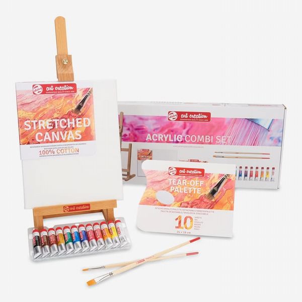 Royal Talens : Art Creation : Acrylic Paint : 12ml : Combi Set