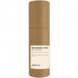 Jackson's: Vine Charcoal: Set of 15