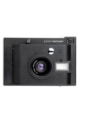 Lomography Instant Mini in black