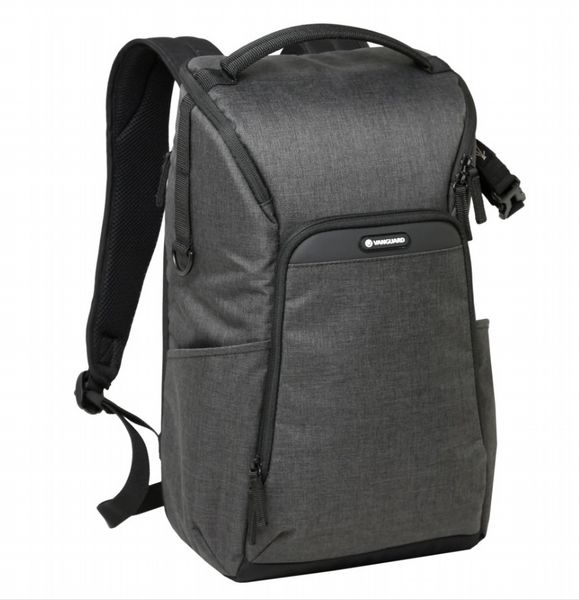 VESTA Aspire 41 GY 14 Litre Backpack - Grey