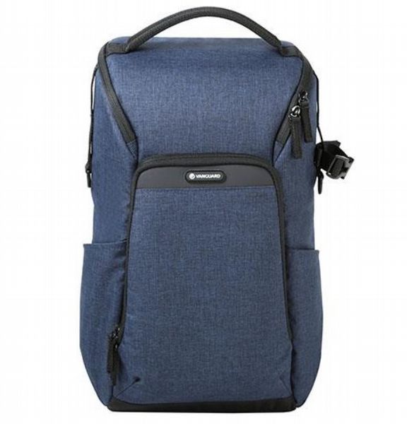 VESTA Aspire 41 GY 14 Litre Backpack - Blue