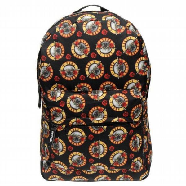 Guns n' Roses Roses Allover Classic Rucksack