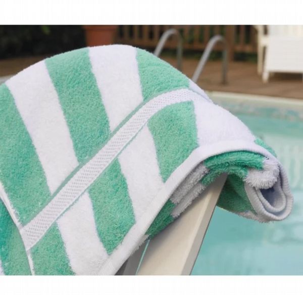 Mitre Comfort Splash Towels Mint