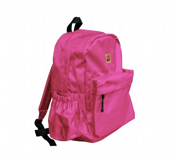 Six Peaks Icon Backpack - Magenta